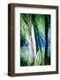 Imagine Palm Trees-Ursula Abresch-Framed Photographic Print