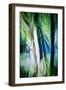 Imagine Palm Trees-Ursula Abresch-Framed Photographic Print