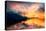 Imagine Sunset-Ursula Abresch-Stretched Canvas