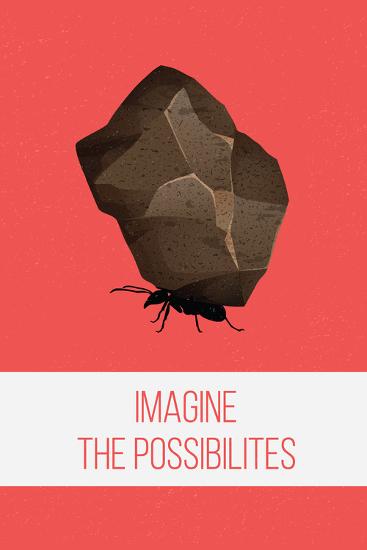 Poster, , large