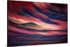 Imagine the Universe-Ursula Abresch-Stretched Canvas