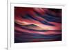 Imagine the Universe-Ursula Abresch-Framed Photographic Print