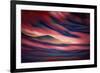 Imagine the Universe-Ursula Abresch-Framed Photographic Print