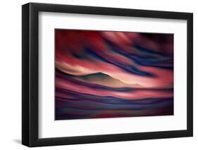 Imagine the Universe-Ursula Abresch-Framed Photographic Print