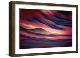 Imagine the Universe-Ursula Abresch-Framed Photographic Print