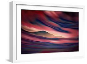 Imagine the Universe-Ursula Abresch-Framed Photographic Print