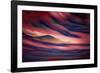 Imagine the Universe-Ursula Abresch-Framed Photographic Print