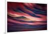 Imagine the Universe-Ursula Abresch-Framed Photographic Print