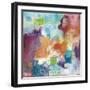 Imagine-Lesley Grainger-Framed Giclee Print