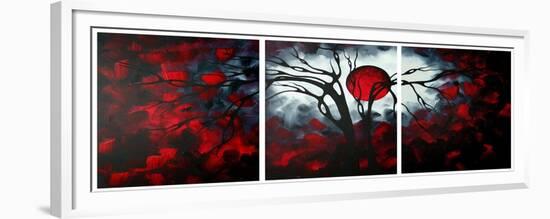 Imagine-Megan Aroon Duncanson-Framed Premium Giclee Print