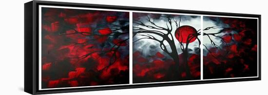 Imagine-Megan Aroon Duncanson-Framed Stretched Canvas