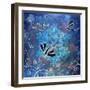 Imagine-Megan Aroon Duncanson-Framed Art Print