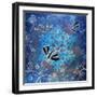 Imagine-Megan Aroon Duncanson-Framed Art Print