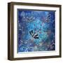 Imagine-Megan Aroon Duncanson-Framed Art Print