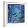 Imagine-Megan Aroon Duncanson-Framed Art Print