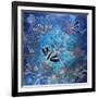 Imagine-Megan Aroon Duncanson-Framed Art Print