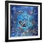 Imagine-Megan Aroon Duncanson-Framed Art Print