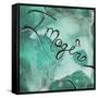 Imagine-Megan Aroon Duncanson-Framed Stretched Canvas