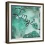 Imagine-Megan Aroon Duncanson-Framed Art Print