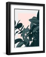 Imagine-Hanna Kastl-Lungberg-Framed Premium Photographic Print