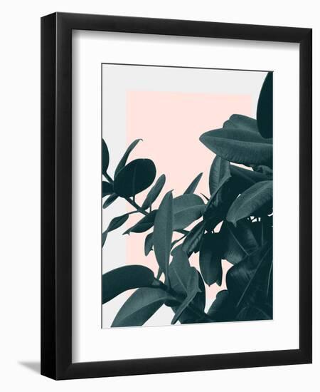 Imagine-Hanna Kastl-Lungberg-Framed Premium Photographic Print