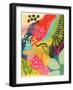 Imagine-Suzanne Allard-Framed Art Print