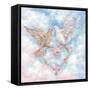 Imagine-Debi Coules-Framed Stretched Canvas