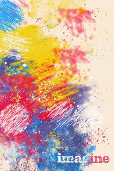 Art Print, , large