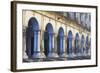 Imambara Medersa (Koranic School), Hooghly-Chuchura, West Bengal, India, Asia-Bruno Morandi-Framed Photographic Print