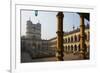 Imambara Medersa (Koranic School), Hooghly-Chuchura, West Bengal, India, Asia-Bruno Morandi-Framed Photographic Print