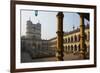 Imambara Medersa (Koranic School), Hooghly-Chuchura, West Bengal, India, Asia-Bruno Morandi-Framed Photographic Print