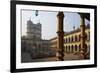 Imambara Medersa (Koranic School), Hooghly-Chuchura, West Bengal, India, Asia-Bruno Morandi-Framed Photographic Print