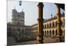 Imambara Medersa (Koranic School), Hooghly-Chuchura, West Bengal, India, Asia-Bruno Morandi-Mounted Photographic Print