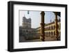 Imambara Medersa (Koranic School), Hooghly-Chuchura, West Bengal, India, Asia-Bruno Morandi-Framed Photographic Print