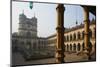 Imambara Medersa (Koranic School), Hooghly-Chuchura, West Bengal, India, Asia-Bruno Morandi-Mounted Photographic Print