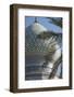 Imamzadeh Ye Ali Ebn E Hamze Shrine, Shiraz, Iran, Western Asia-Eitan Simanor-Framed Photographic Print