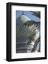 Imamzadeh Ye Ali Ebn E Hamze Shrine, Shiraz, Iran, Western Asia-Eitan Simanor-Framed Photographic Print