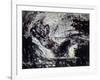 Iman, 1995-Stephen Finer-Framed Giclee Print