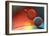 Imbalance-Heidi Westum-Framed Photographic Print