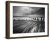 Imbu-David Baker-Framed Photographic Print