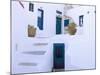 Imerovigli, Island of Santorini (Thira), Cyclades Islands, Aegean, Greek Islands, Greece, Europe-Sergio Pitamitz-Mounted Photographic Print