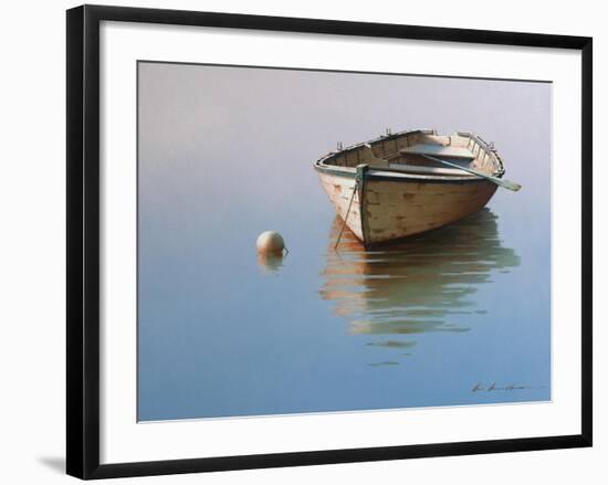 IMG_0233-Zhen-Huan Lu-Framed Giclee Print