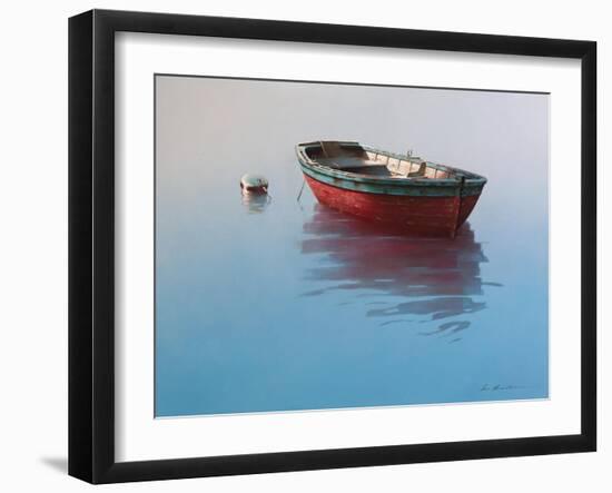 IMG_0235-Zhen-Huan Lu-Framed Giclee Print