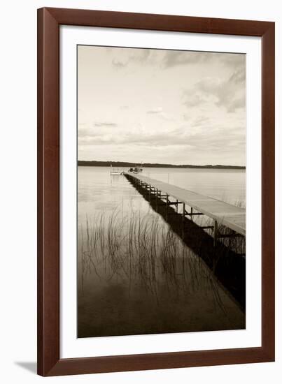 IMG_4012-Monte Nagler-Framed Photographic Print