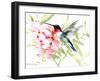 Img123-Suren Nersisyan-Framed Art Print