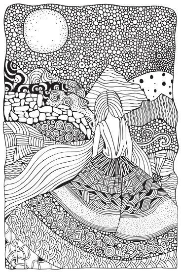 Art Print, , large