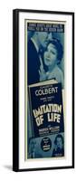 Imitation of Life, 1934-null-Framed Art Print