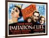 Imitation of Life, 1934-null-Framed Art Print