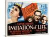 Imitation of Life, 1934-null-Stretched Canvas