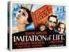 Imitation of Life, 1934-null-Stretched Canvas